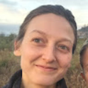 Meet your Posher, Anne